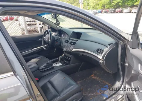 2008 Honda Accord 3.5 Ex-L z USA, uszkodzony, nr VIN 1HGCP36888A079903